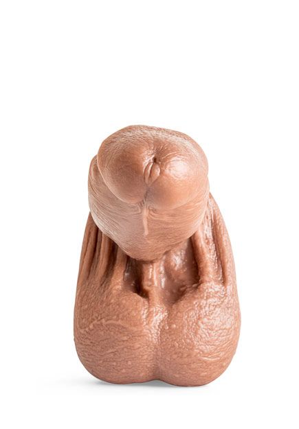 Omega Dildo (2 sizes)