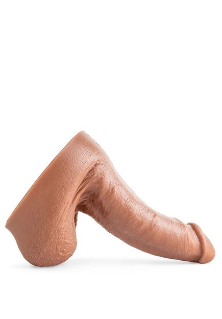 Omega Dildo (2 sizes)