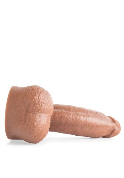Omega Dildo (2 sizes)