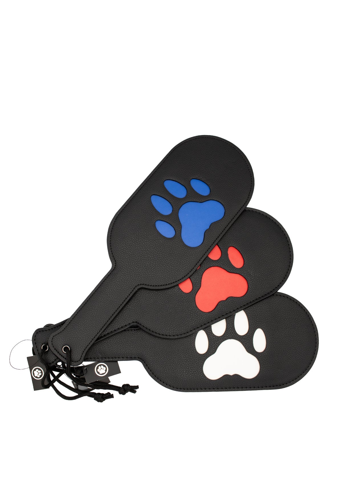 Puppy Play Paw Paddle | OUCH!