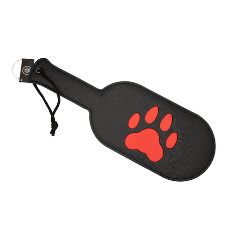 Puppy Play Paw Paddle | OUCH!