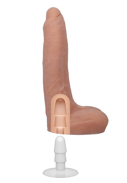 Owen Gray 9" Signature Cock | Doc Johnson