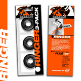 Ringer C-Ring 3-Pack | OxBalls