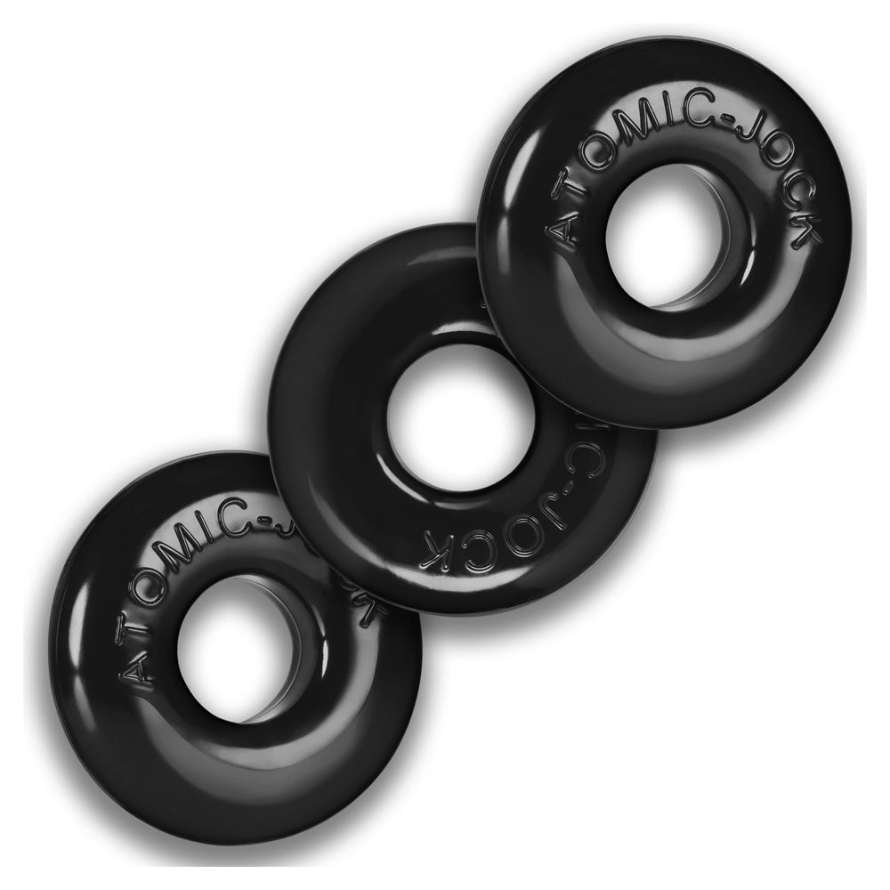 Ringer C-Ring 3-Pack | OxBalls