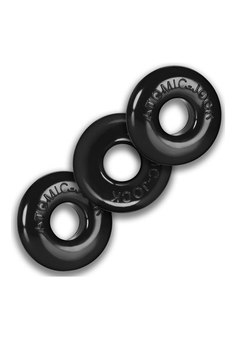 Ringer C-Ring 3-Pack | OxBalls