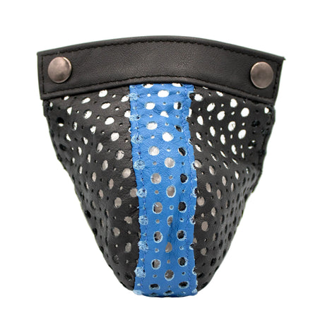 Voyeur Pouch 2.0 | PRIAPE Leather