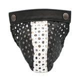 Voyeur Pouch 2.0 | PRIAPE Leather
