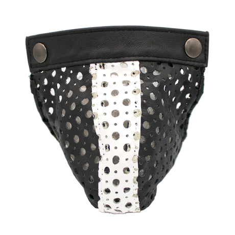 Voyeur Pouch 2.0 | PRIAPE Leather