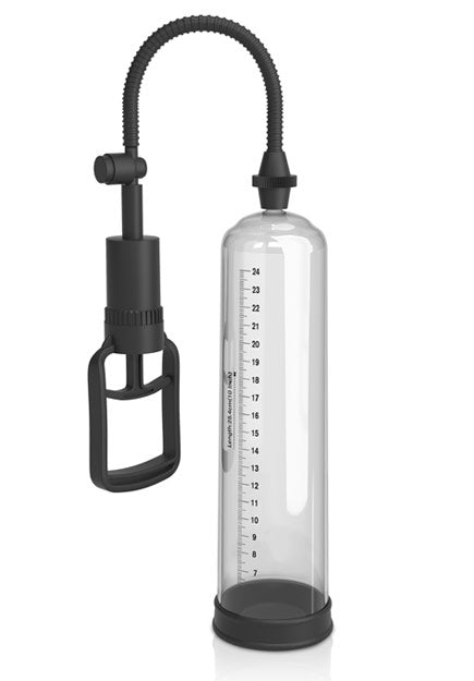 Penis Enlargement Pump
