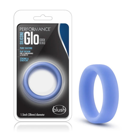 Glo Cock Ring | Blush Novelties