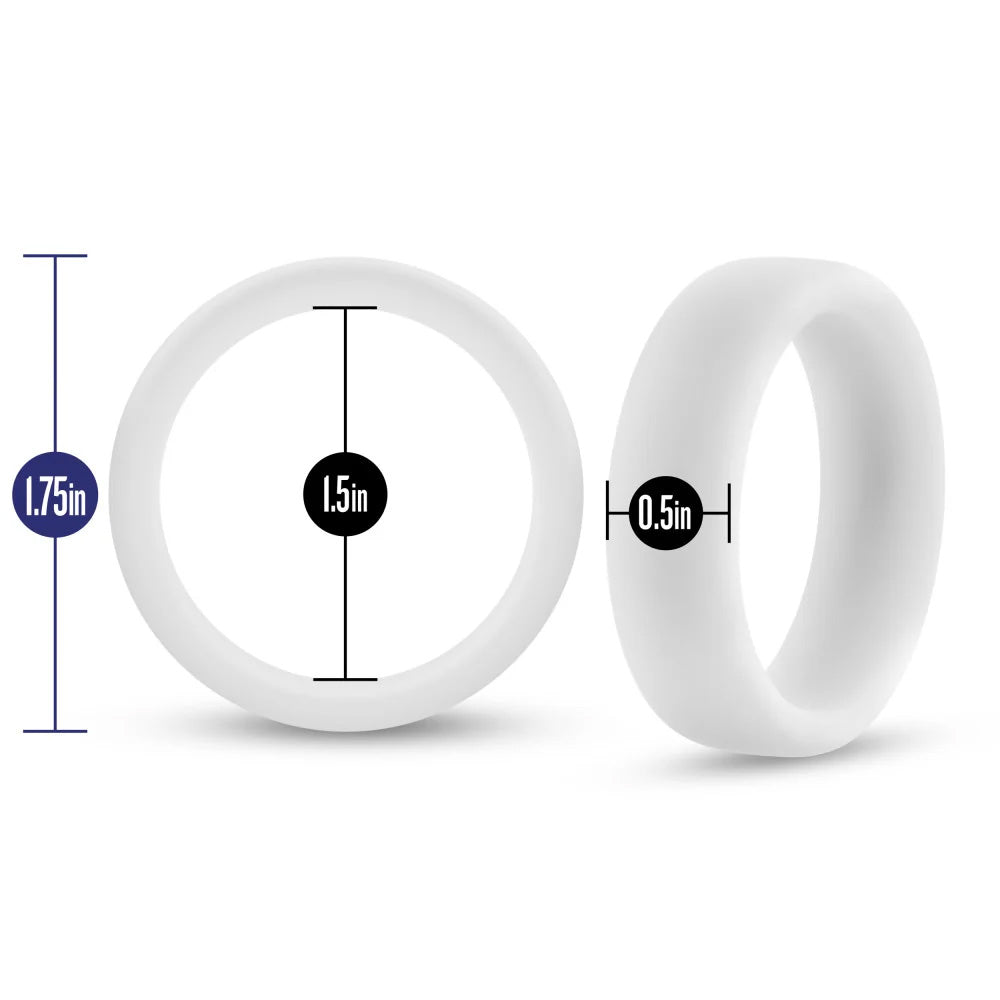 Glo Cock Ring | Blush Novelties