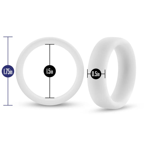 Glo Cock Ring | Blush Novelties
