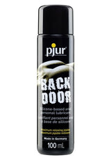Lubrifiant Back Door