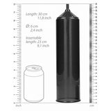Elite Beginner Penis Pump | Shots 