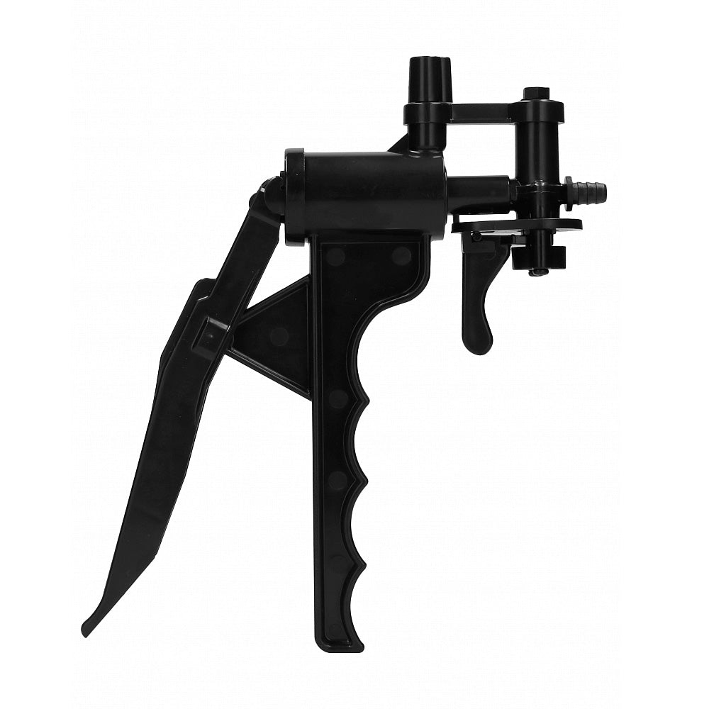 Elite Beginner Penis Pump | Shots 