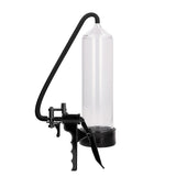 Elite Beginner Penis Pump | Shots 