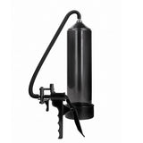 Elite Beginner Penis Pump | Shots 