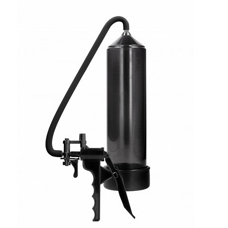 Elite Beginner Penis Pump | Shots 