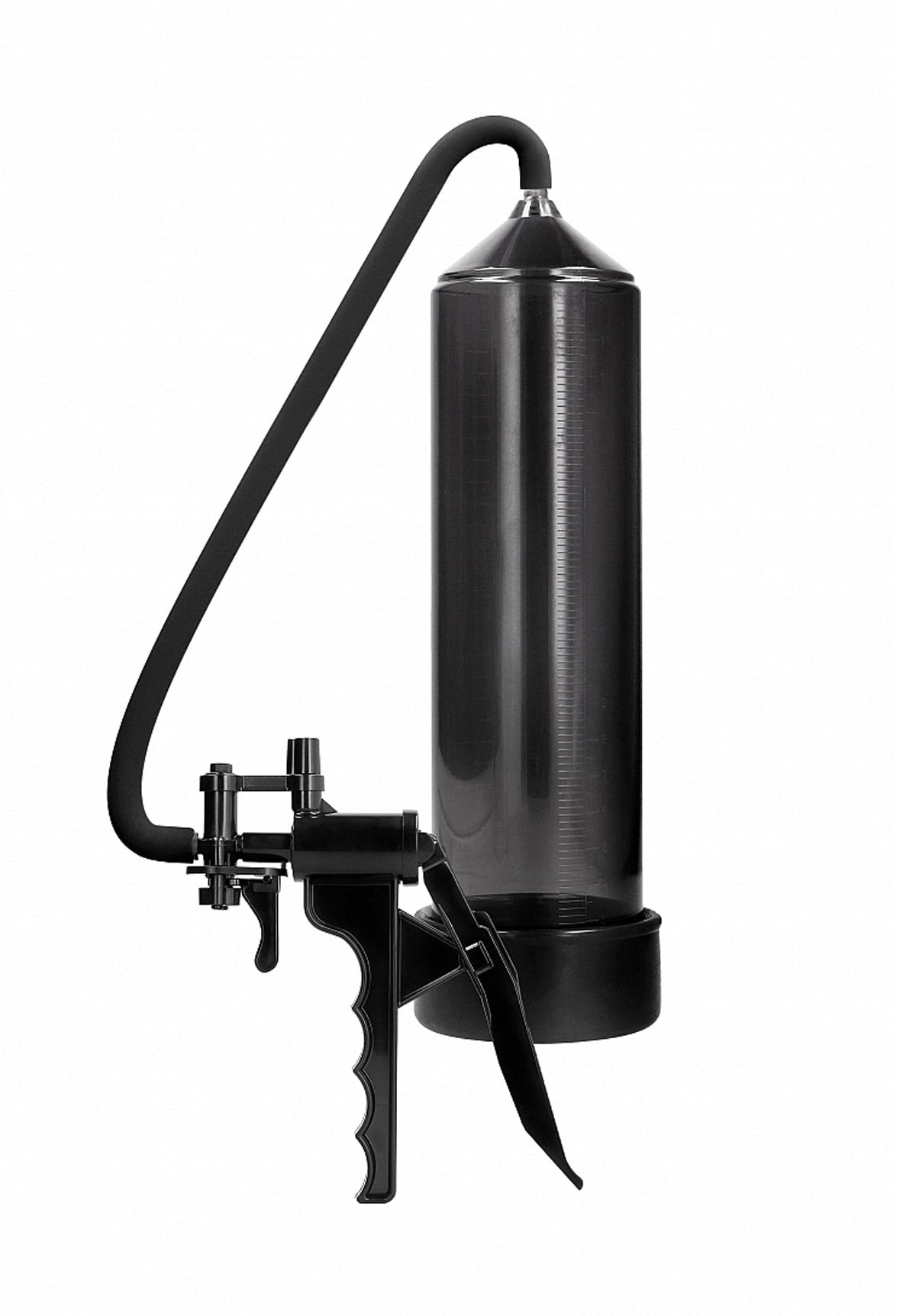 Elite Beginner Penis Pump | Shots 