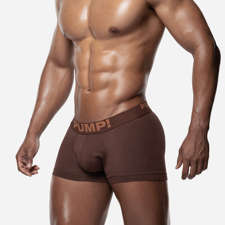 Espresso Classic Boxer | PUMP! Underwear