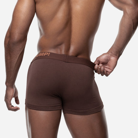 Espresso Classic Boxer | PUMP! Underwear