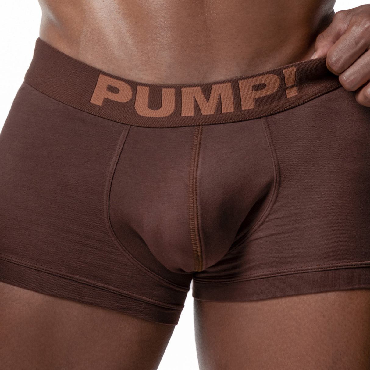Espresso Classic Boxer | PUMP! Underwear