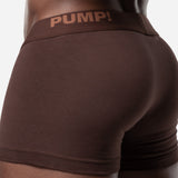 Espresso Classic Boxer | PUMP! Underwear