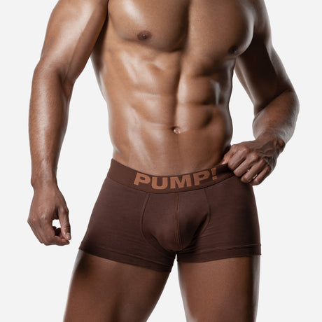 Espresso Classic Boxer | PUMP! Underwear