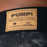 Black Washed Boxer | PUMP! Underwear