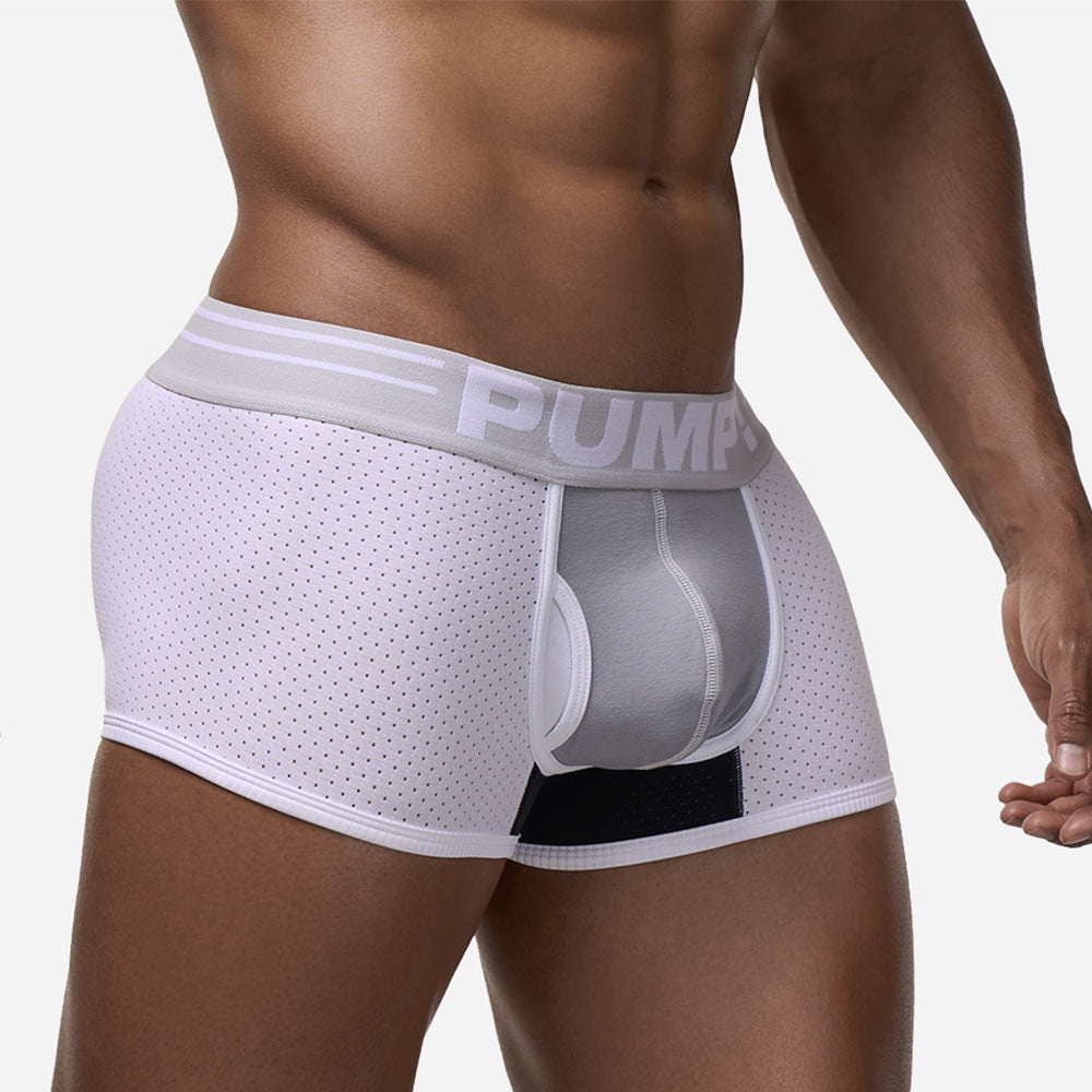 Deuce Boxer | PUMP! Underwear