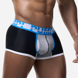 Drop Shot Boxer | PUMP! Underwer