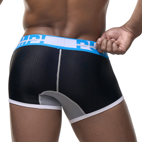 Drop Shot Boxer | PUMP! Underwer