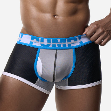 Drop Shot Boxer | PUMP! Underwer