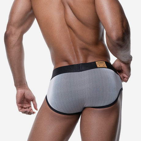 Bleach Brief | PUMP! Underwear