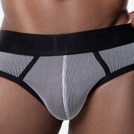 Bleach Brief | PUMP! Underwear