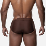 Espresso Classic Brief | PUMP! Underwear