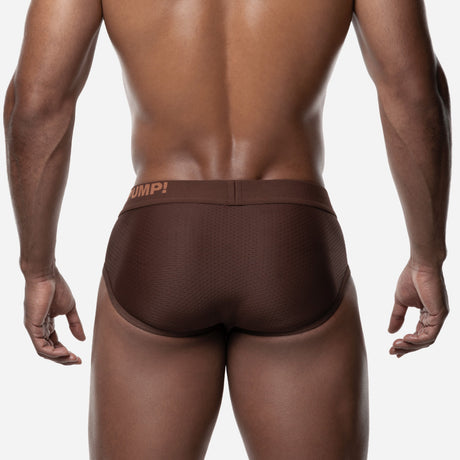 Espresso Classic Brief | PUMP! Underwear