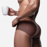 Espresso Classic Brief | PUMP! Underwear