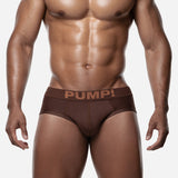 Espresso Classic Brief | PUMP! Underwear