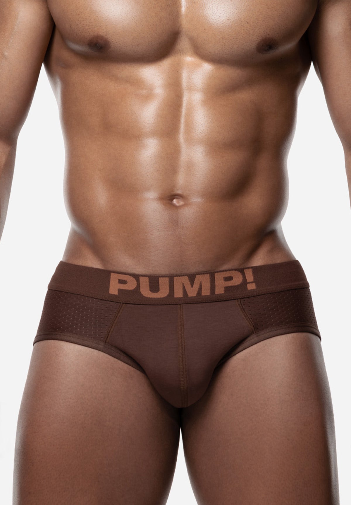 Espresso Classic Brief | PUMP! Underwear