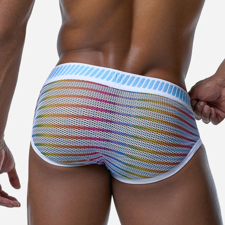 Prism Brief | PUMP! Underwear