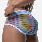 Prism Brief | PUMP! Underwear