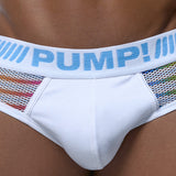 Prism Brief | PUMP! Underwear