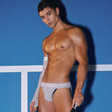 Net Sidecut Brief | PUMP! Underwear