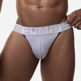 Net Sidecut Brief | PUMP! Underwear