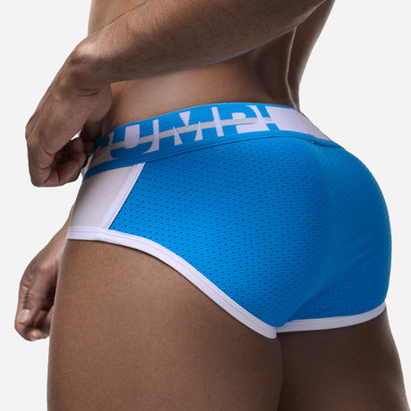 Match Point Brief | PUMP! Underwear