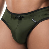 Tropic WaterBrief | PUMP! Underwear