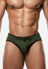 Tropic WaterBrief | PUMP! Underwear
