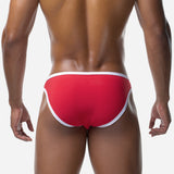 Bay V-Cheeky Swimwear | Pump! Underwear