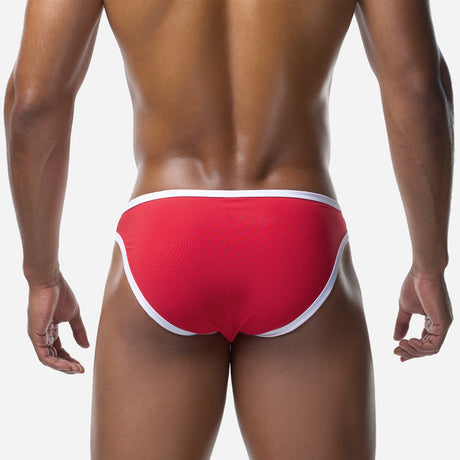 Bay V-Cheeky Swimwear | Pump! Underwear